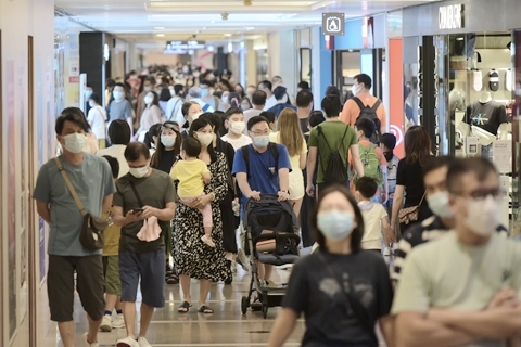 《财新周刊》|消除不公正的不平等