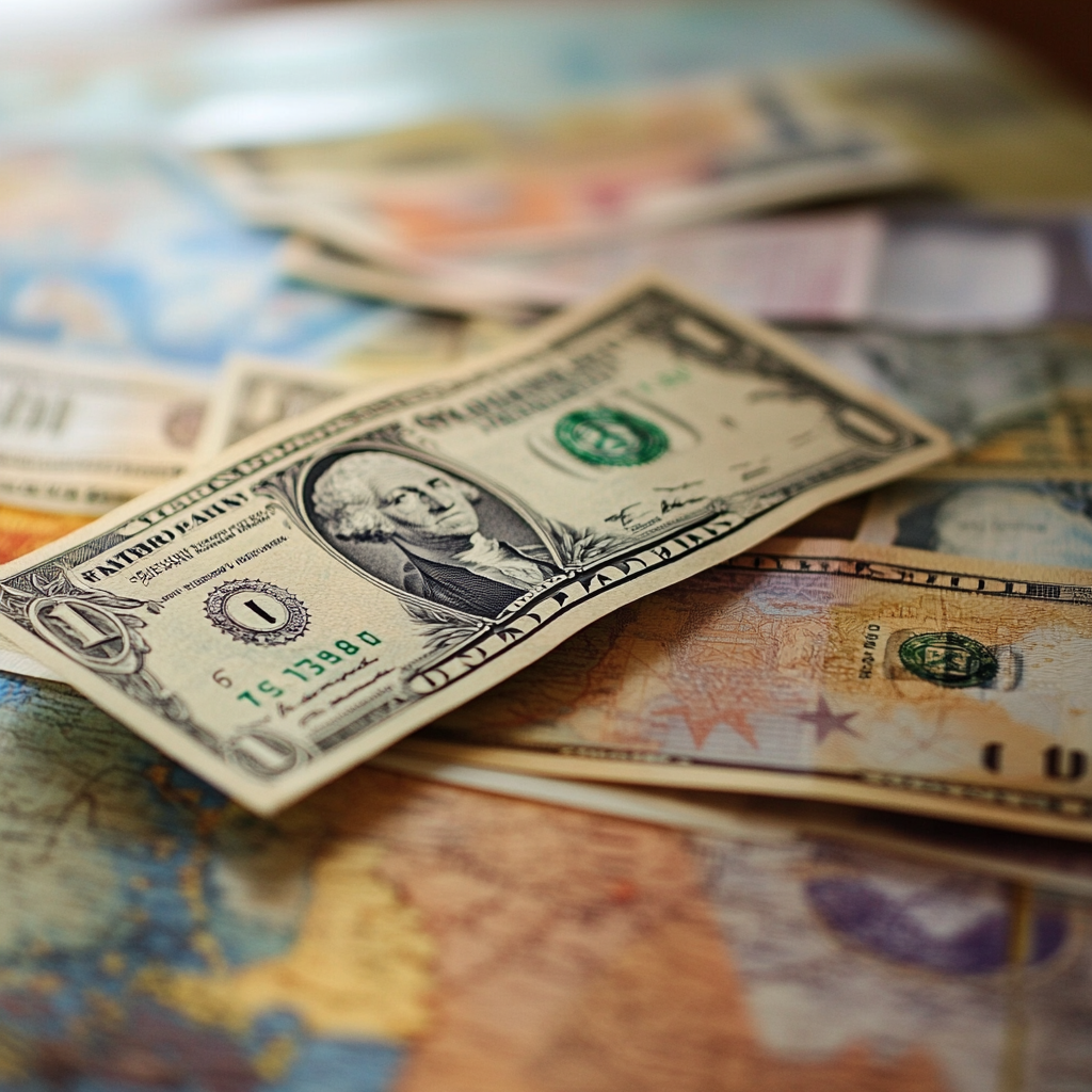 《财新周刊》｜告别浮动汇率恐惧症