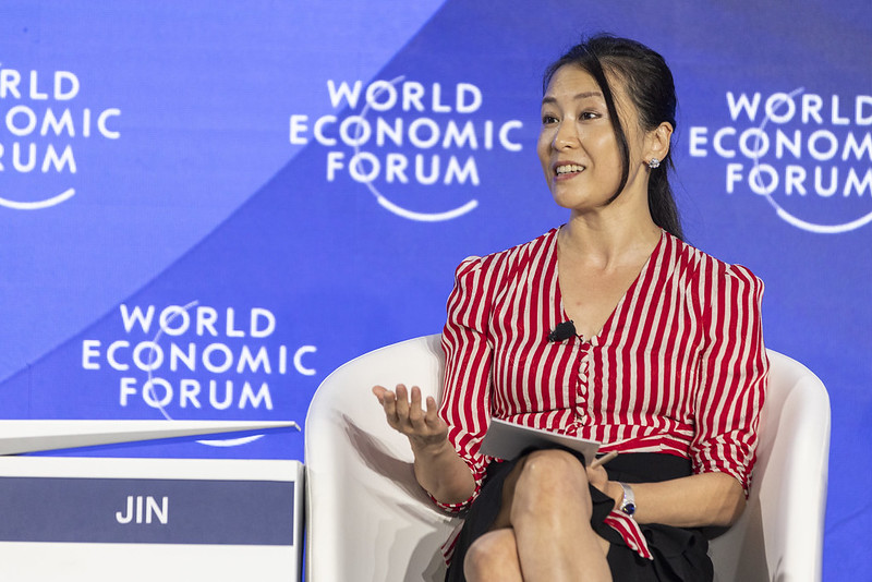 Entrepreneurship in a Fast-Changing Economy