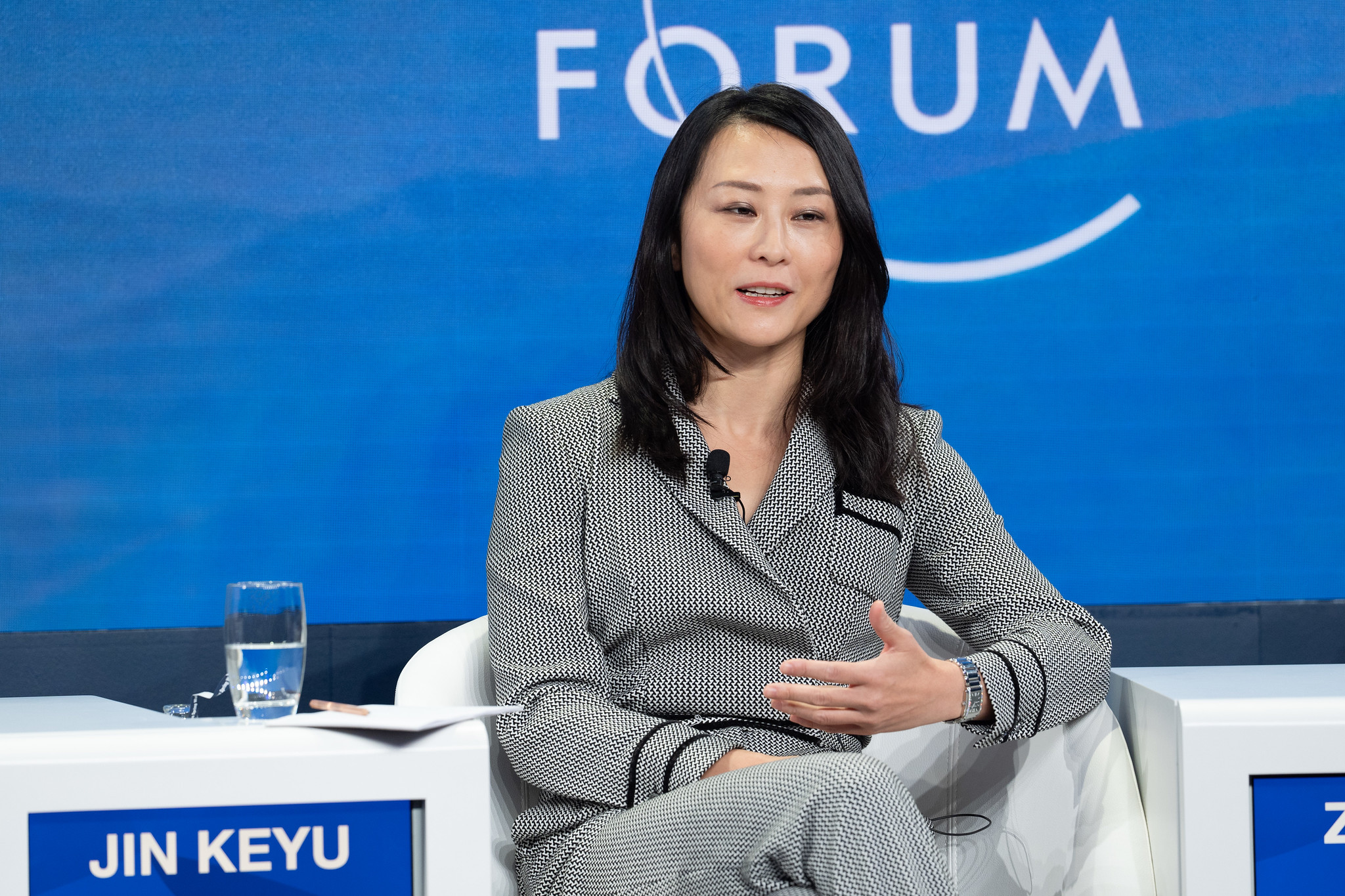 Recharging Growth in China