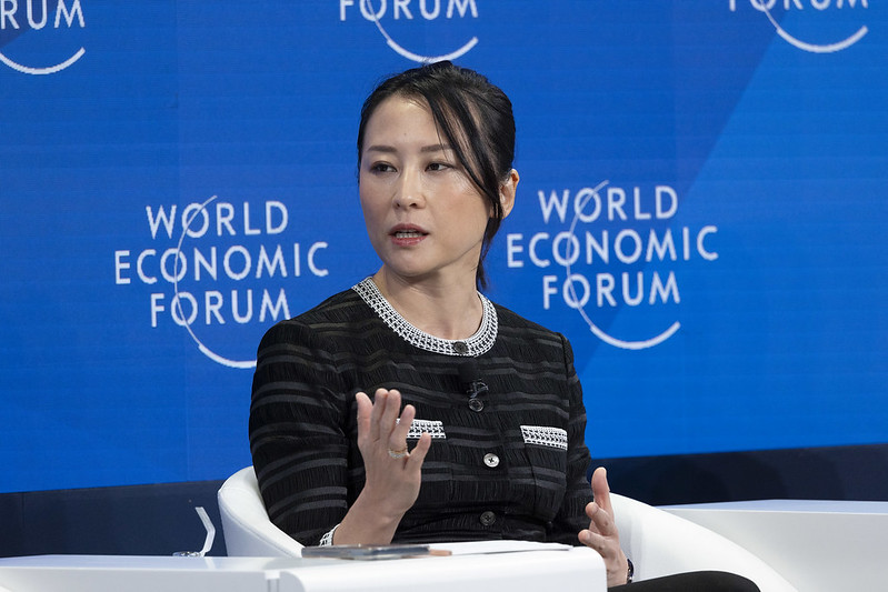 Decrypting the US China Relationship