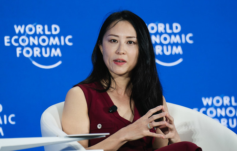 China Economic Outlook