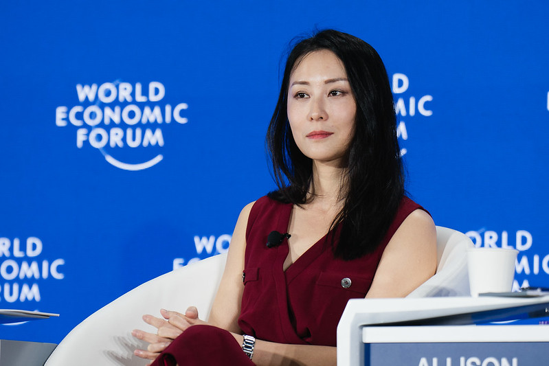 US-China Relations Analysed