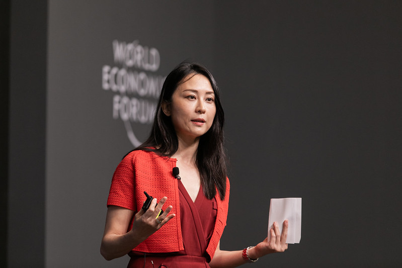 Horizon Scan China Future Trends