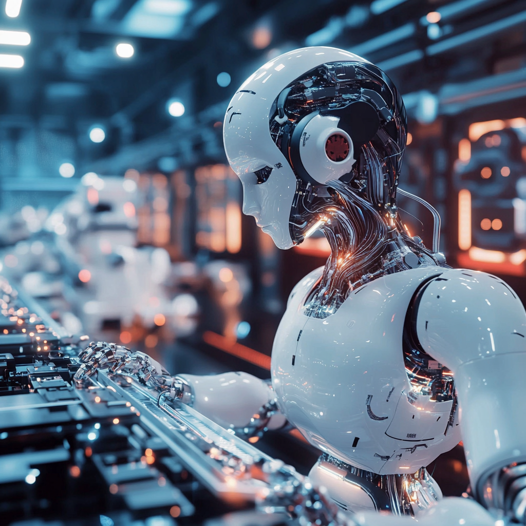 《财新周刊》｜“技术失业论”或将成真