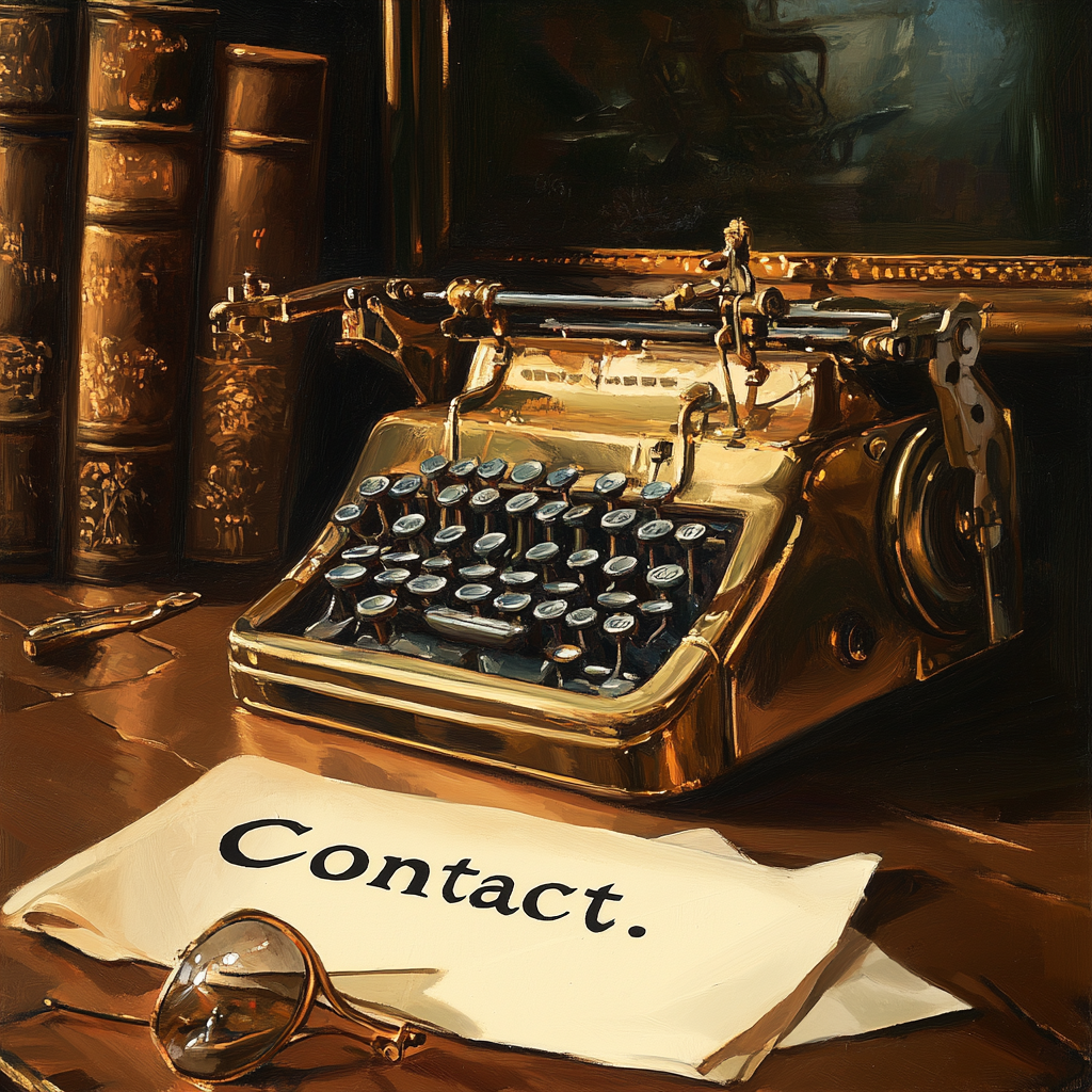 Contact