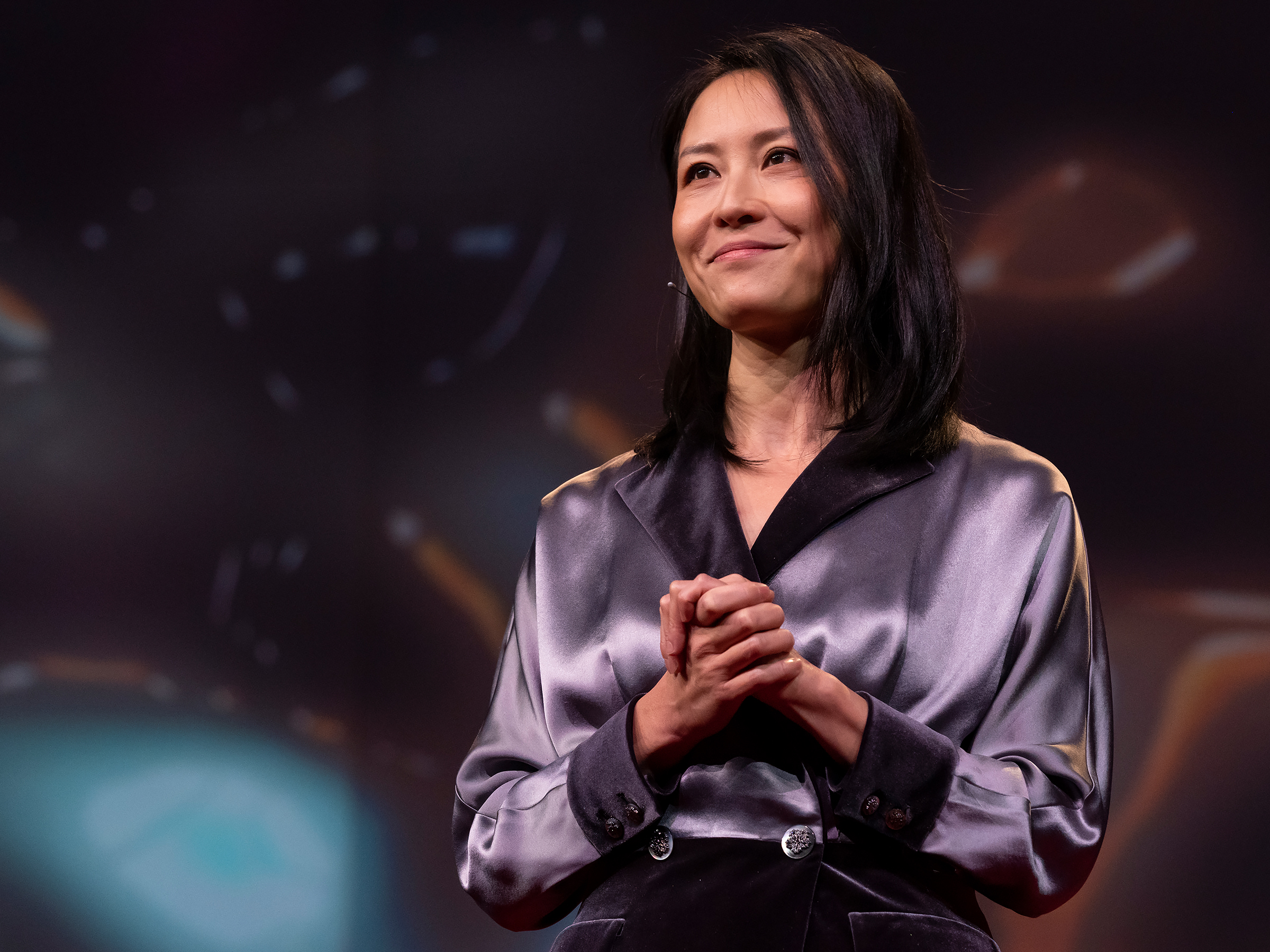 Ted Talk| What the World Can Learn From China’s Innovation Playbook, Keyu Jin