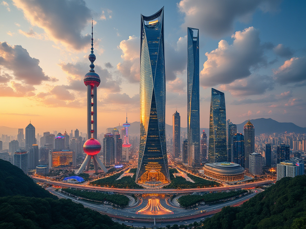 《财新周刊》｜中国如何打造全球领导力