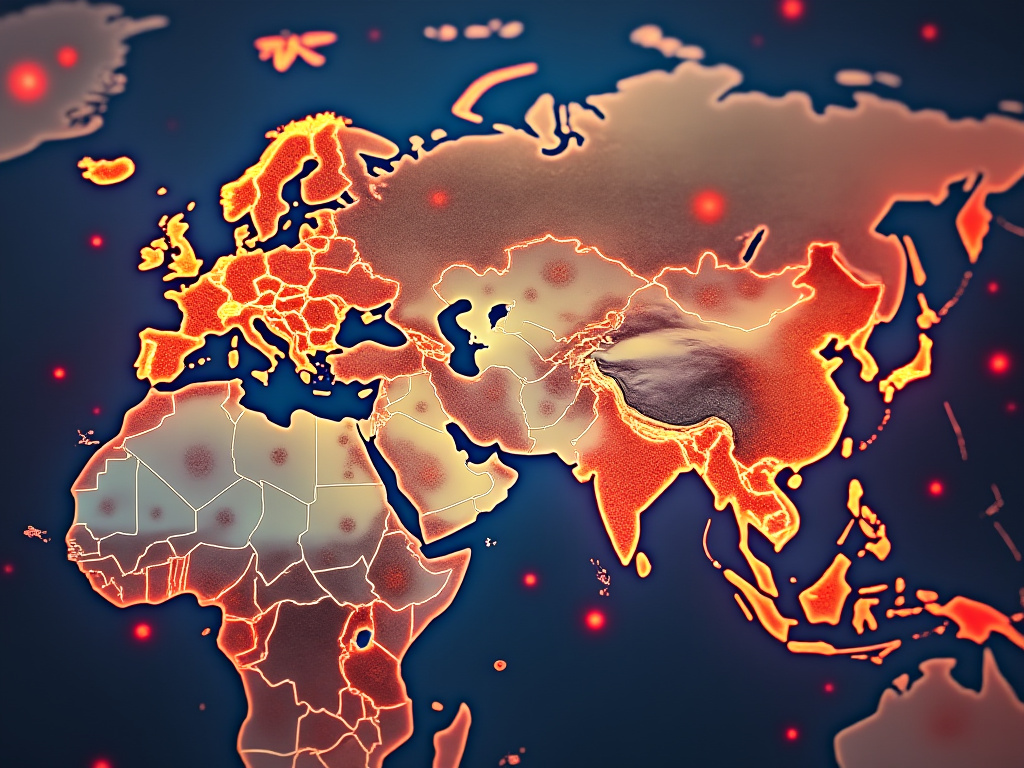 中国在全球新秩序中的角色