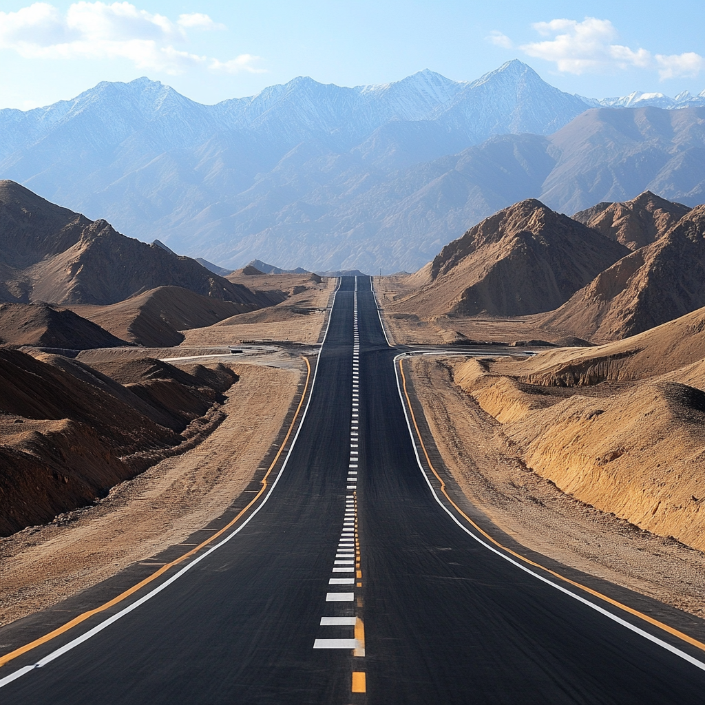 《财新周刊》｜政治偏见不应成“一带一路”绊脚石