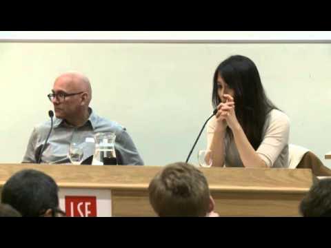 China's Role in the Global Economy myths and realities