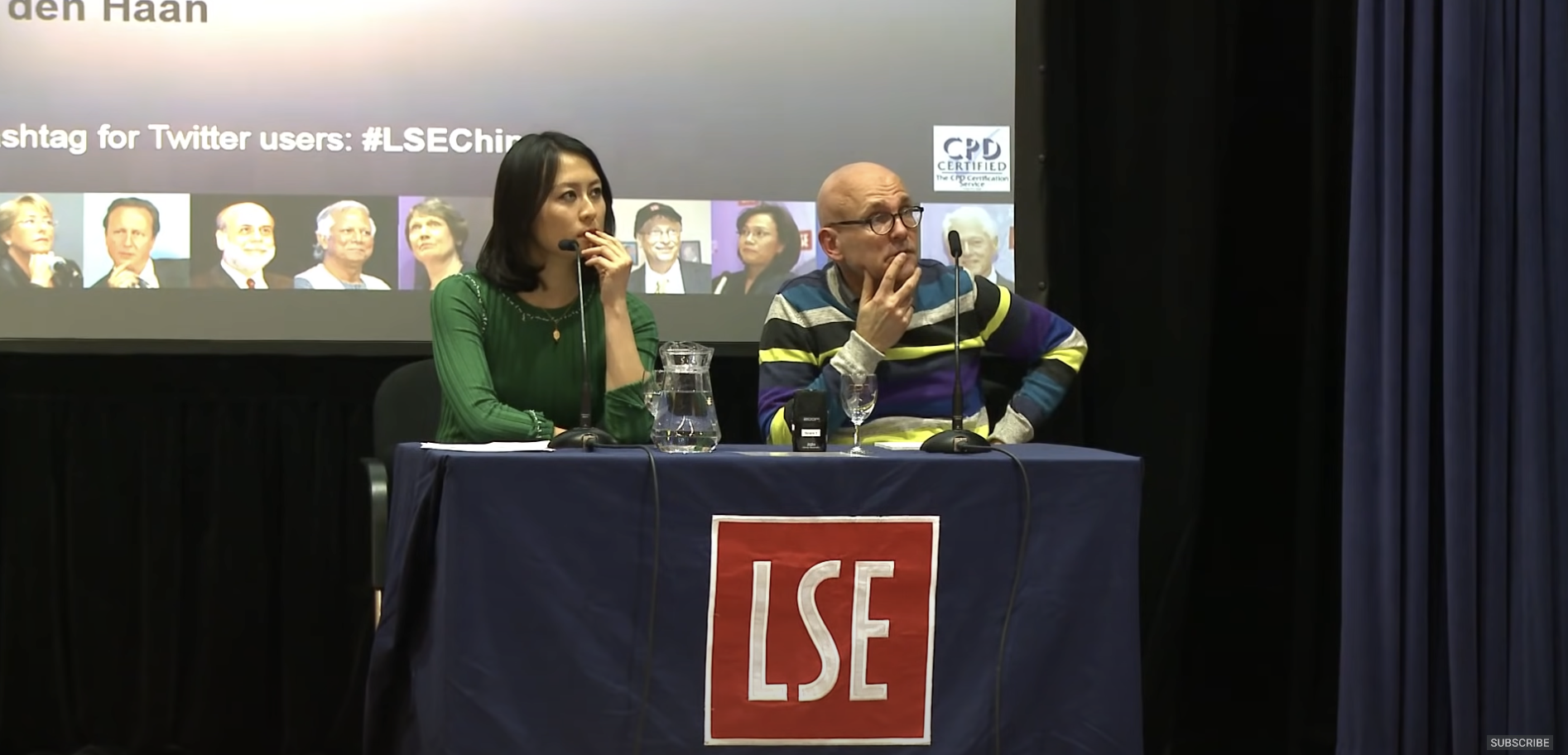 Clear and Present Challenges to the Chinese Economy